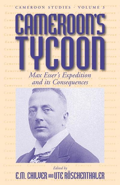 Cameroon’s Tycoon