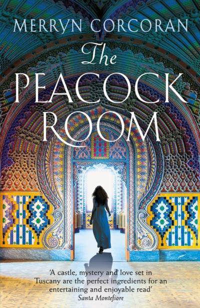 Peacock Room