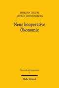 Neue kooperative Ökonomie