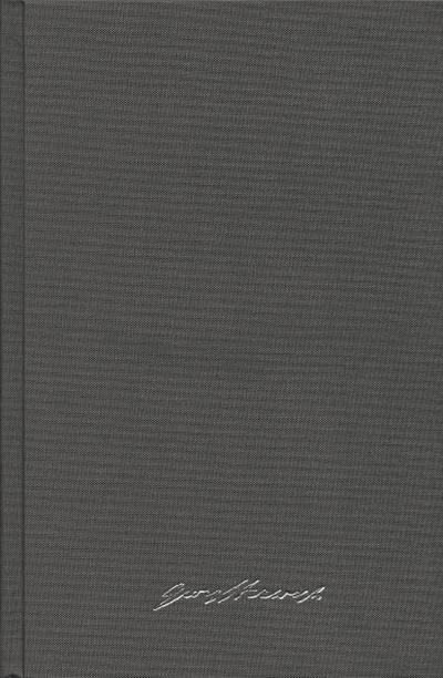 Werke und Briefe Gedichte 1835-1848