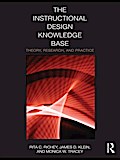 The Instructional Design Knowledge Base