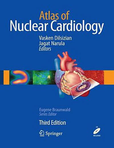 Atlas of Nuclear Cardiology