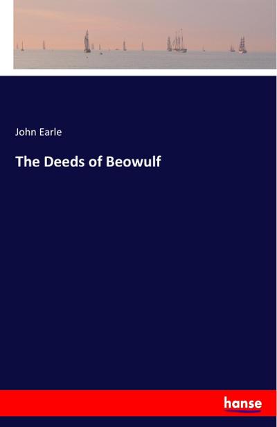 The Deeds of Beowulf