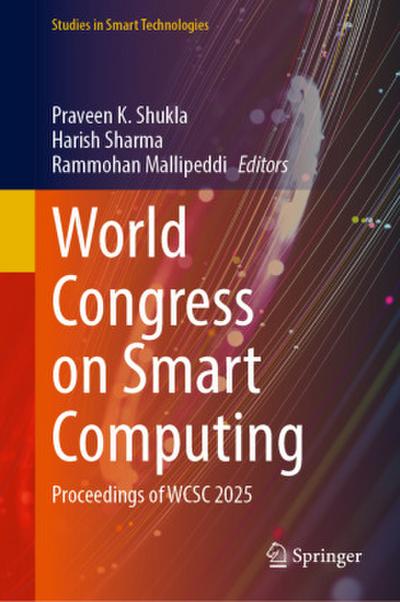 World Congress on Smart Computing