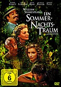 Ein Sommernachtstraum - William Shakespeare