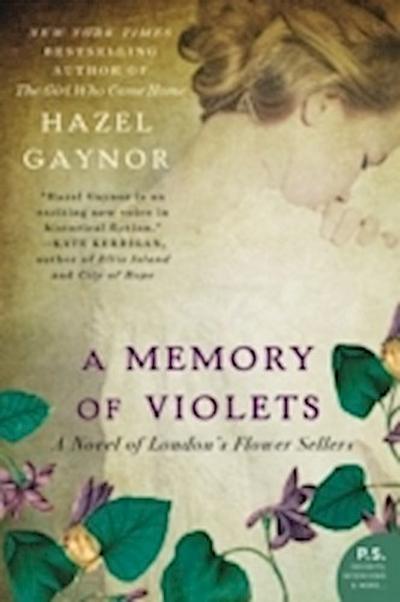 Memory of Violets
