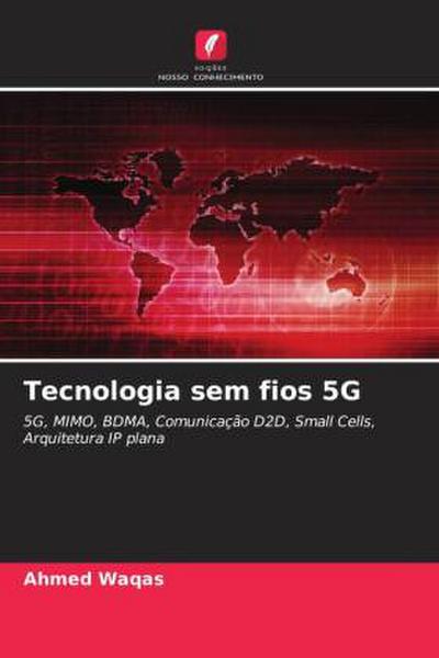 Tecnologia sem fios 5G