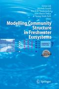 Modelling Community Structure in Freshwater Ecosys