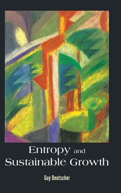 ENTROPY AND SUSTAINABLE GROWTH