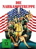 Die Nahkampftruppe