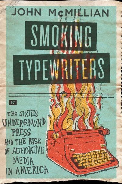 Smoking Typewriters