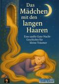 Das Mädchen mit den langen Haaren