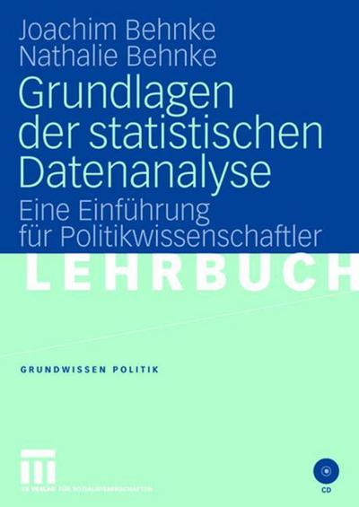 Grundlagen der statistischen Datenanaylse
