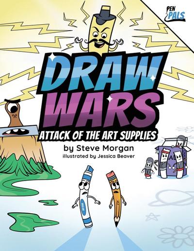 Draw Wars
