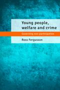 Young People, Welfare and Crime