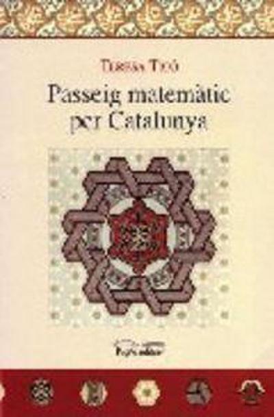Passeig matematic per Catalunya