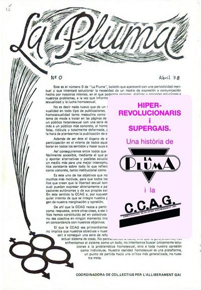 HIPERREVOLUCIONARIS I SUPERGAIS