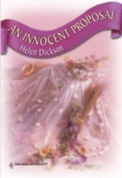 Innocent Proposal
