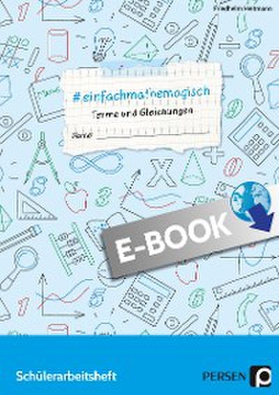 #einfachmathemagisch - Terme und Gleichungen