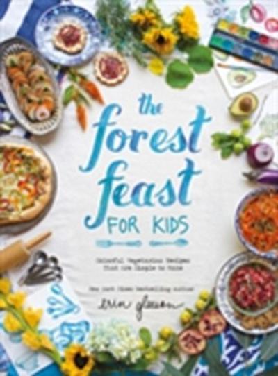 Forest Feast for Kids