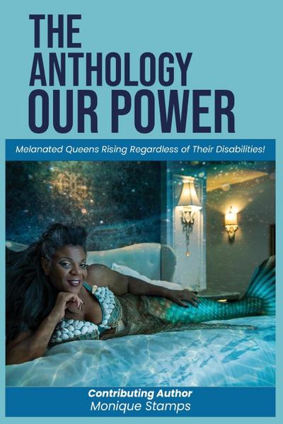 Stamps: Our Power-The Anthology