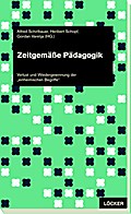Zeitgemäße Pädagogik