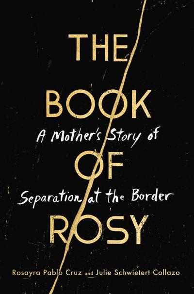 The Book of Rosy