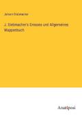 J. Siebmacher’s Grosses und Allgemeines Wapp