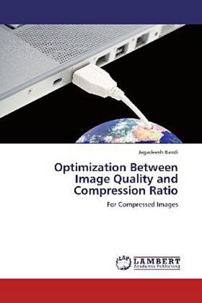 Optimization Between Image Quality and Compression Ratio
