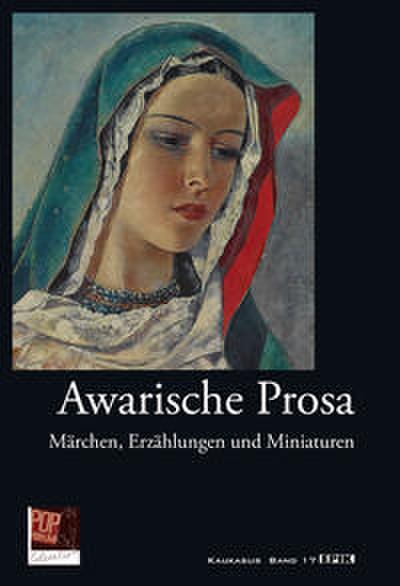 Awarische Prosa