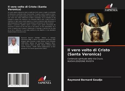 Il vero volto di Cristo (Santa Veronica)