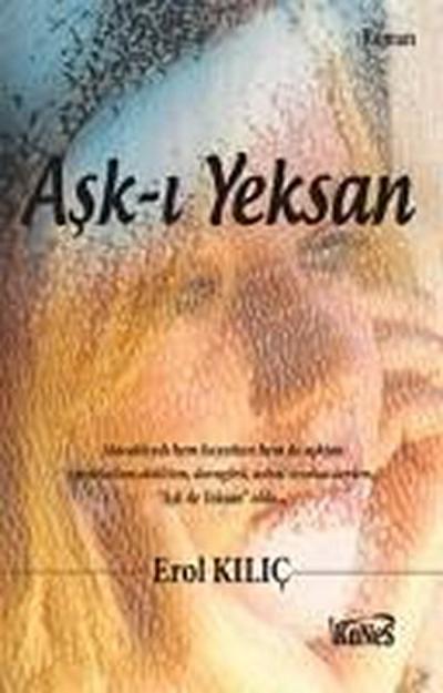 Ask-i Yeksan