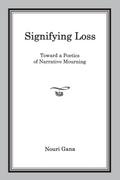 Signifying Loss