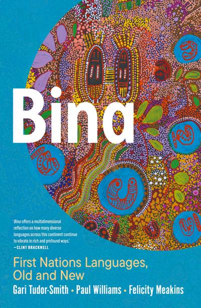 Bina