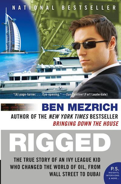 The Viper and the Storm