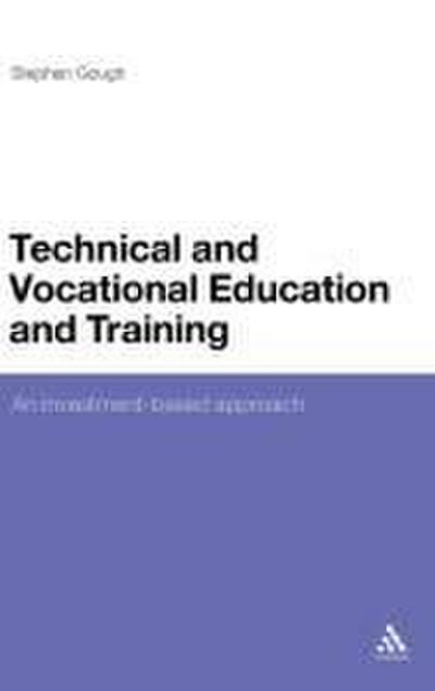 Technical and Vocational Education and Training