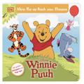 Mein Pop-up-Buch zum Staunen. Disney Winnie Puuh: 