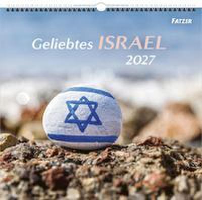 Geliebtes Israel 2027