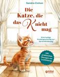 Die Katze, die das K nicht mag