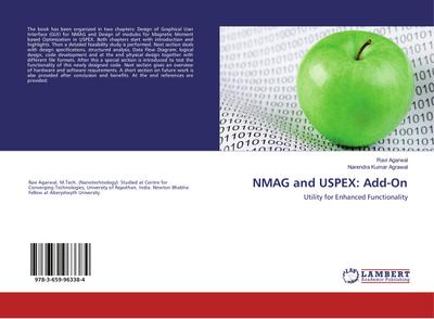 NMAG and USPEX: Add-On