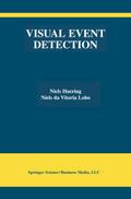 Visual Event Detection