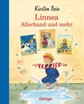 Linnea. Allerhand und mehr: Die schönsten Linnea-Geschichten in einem Band für Kinder ab 6 Jahren