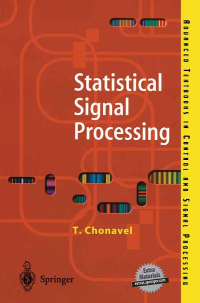 Statistical Signal Processing