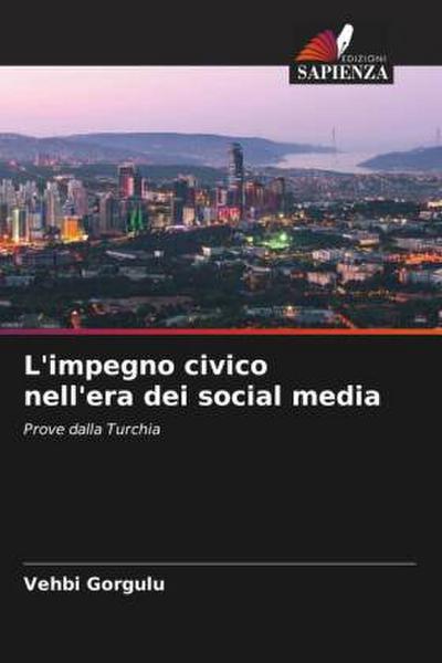 L’impegno civico nell’era dei social media