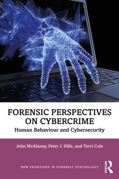 Forensic Perspectives on Cybercrime