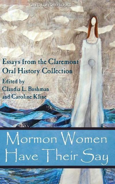 Mormon Women Have Their Say