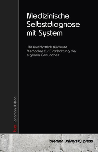 Medizinische Selbstdiagnose mit System