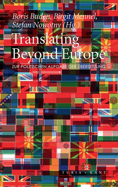 Translating Beyond Europe