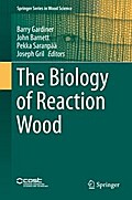 The Biology of Reaction Wood