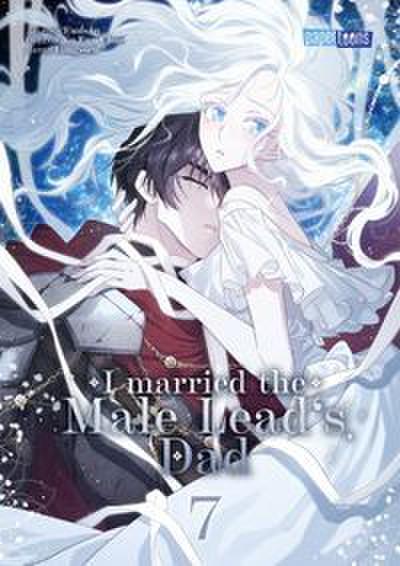 I married the Male Lead’s Dad 07
